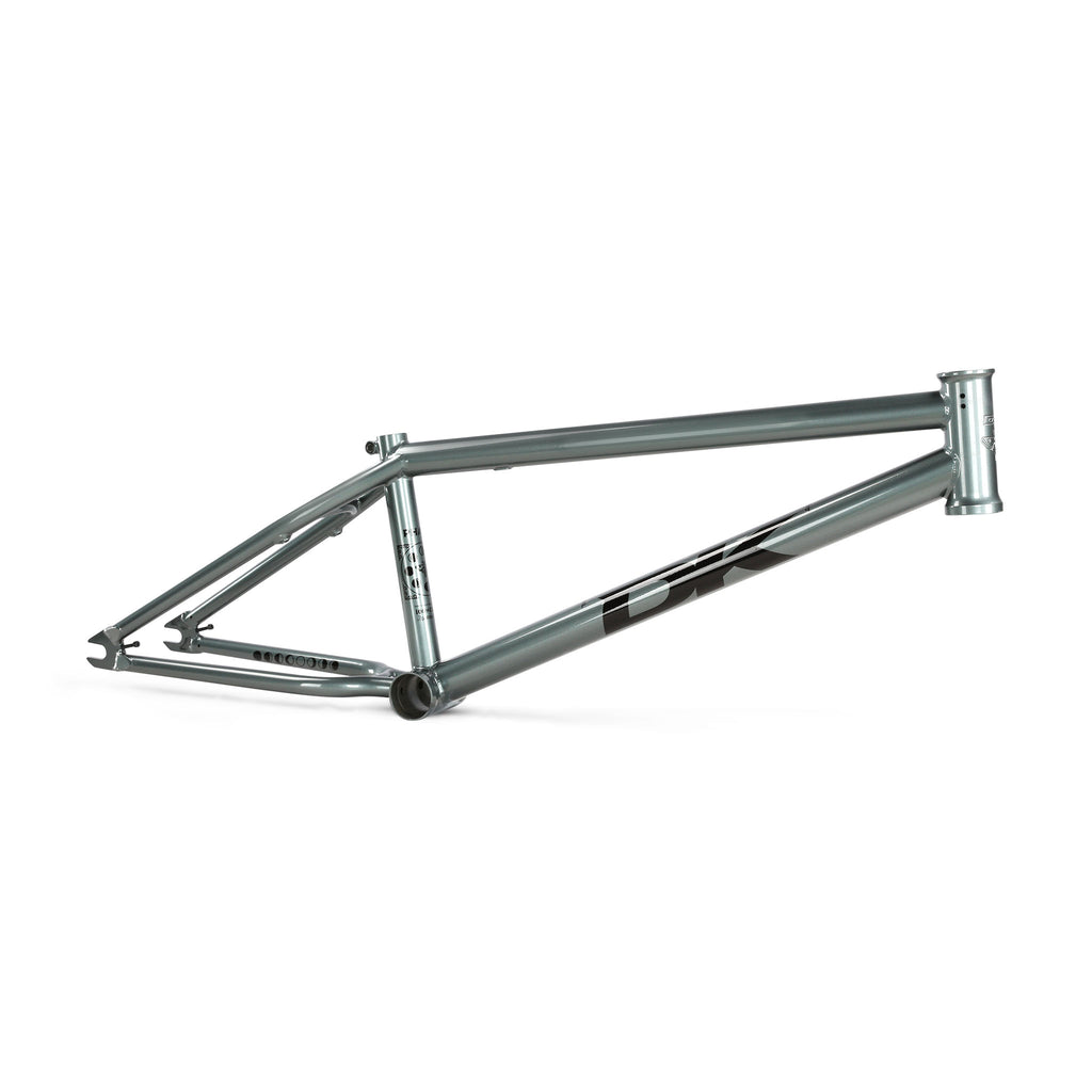 Gw bmx discount frame for sale