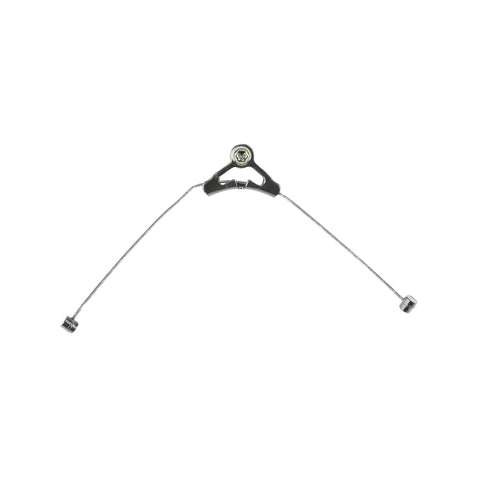 System U-Brake Straddle + Hanger