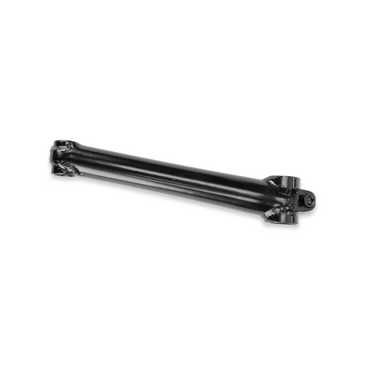 System 170mm Tubular Arm Left