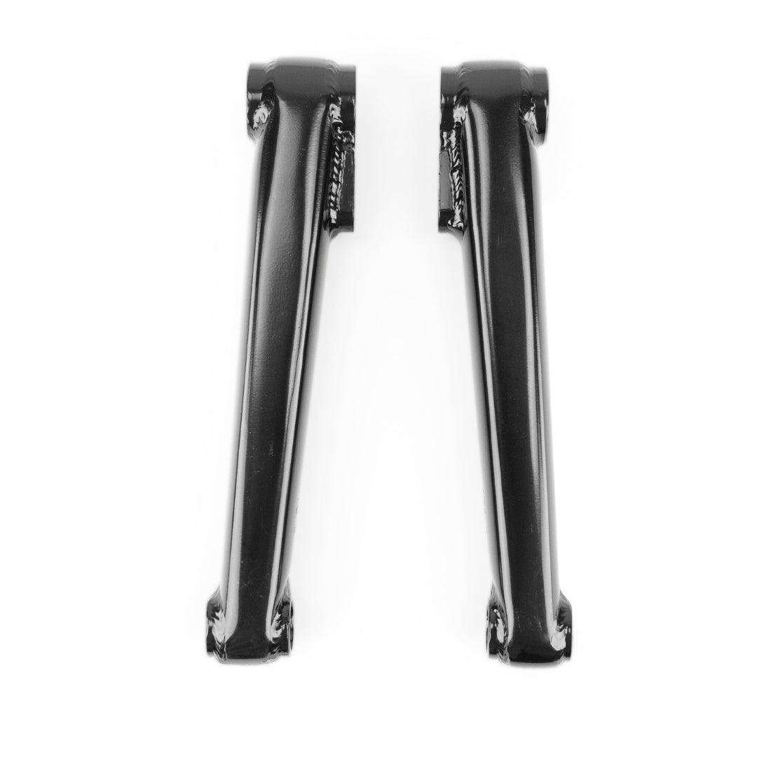 Wise Tubular Chromoly 3 Piece Crank