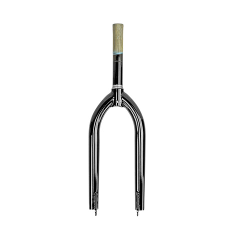 System 20" Chromoly Fork