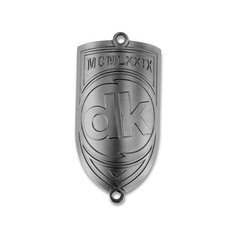 DK Headtube Badge