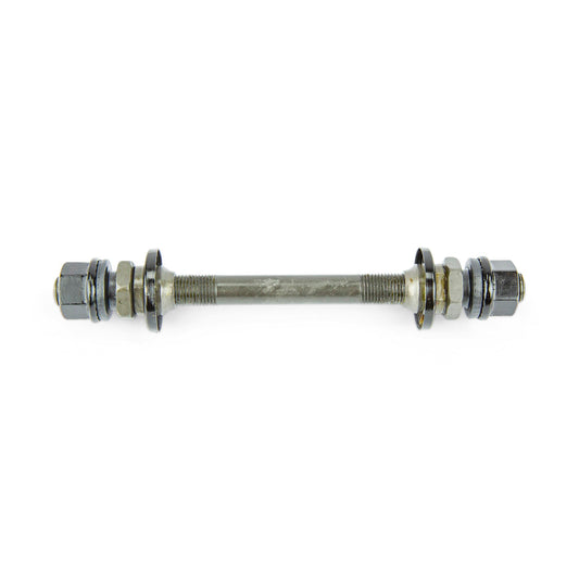 System Front 3/8 Loose Ball Axle