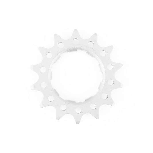 System 14T x 3/32 Single Speed Cog