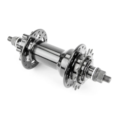 System Dirt Jumper Rear Cassette / Disc Hub