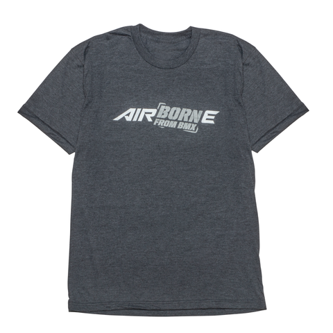 Airborne Born from BMX Tee