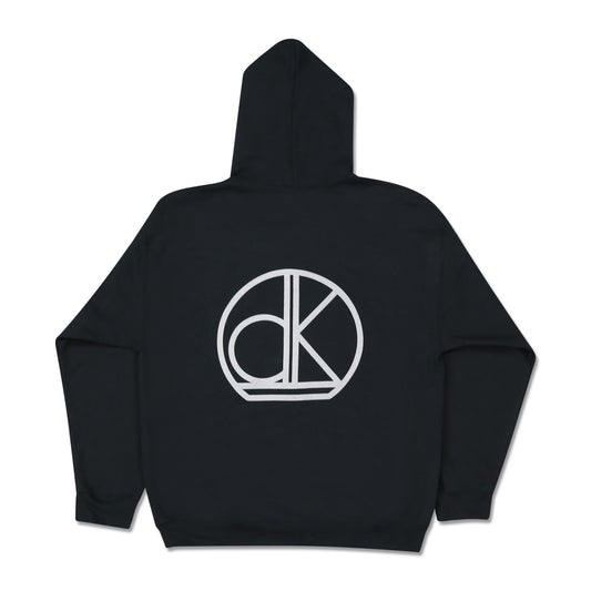 DK Old Skool Logo Hoodie