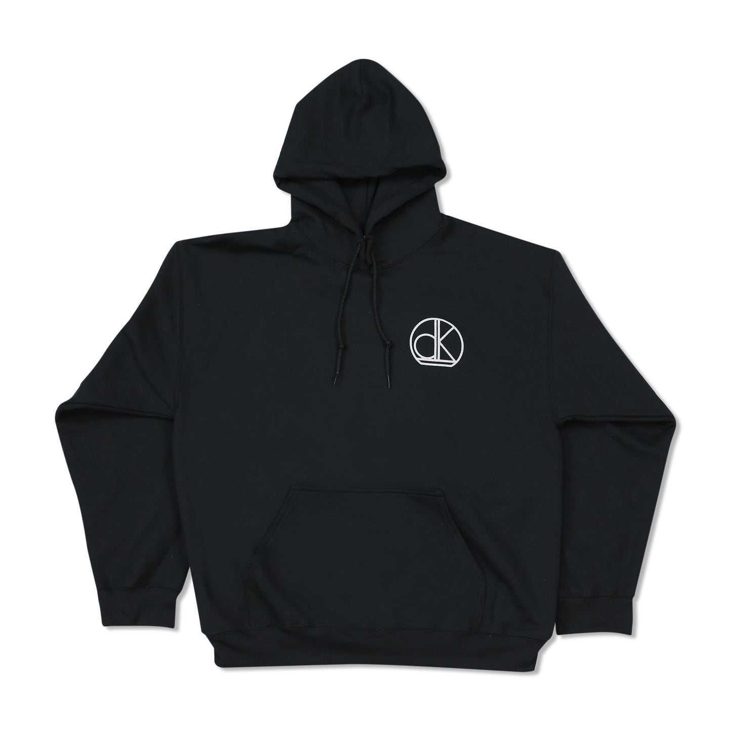 DK Old Skool Logo Hoodie