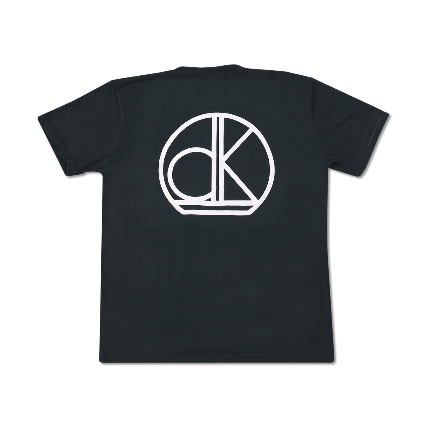 DK Old Skool Logo Tee