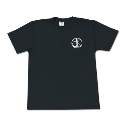 DK Old Skool Logo Tee