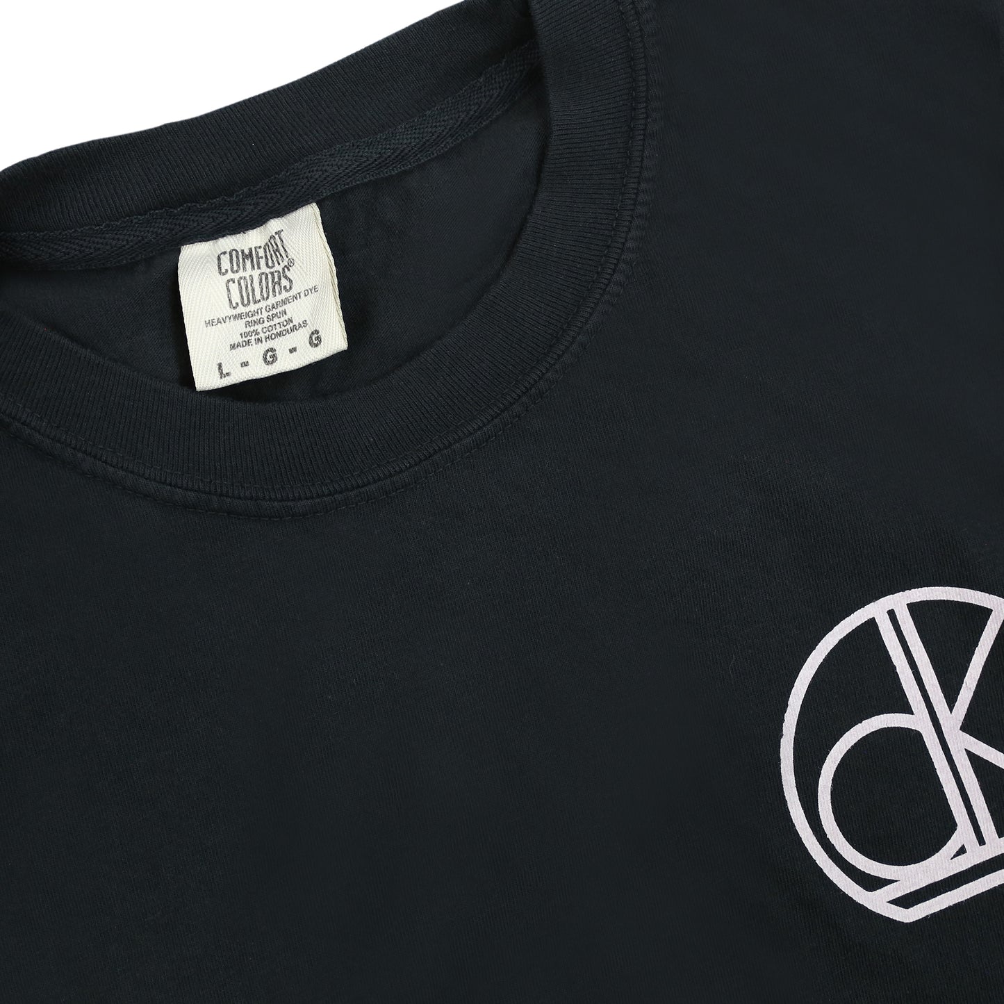 DK Old Skool Logo Tee