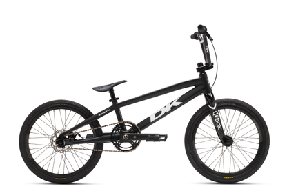 DK Zenith Disc 20" XL BMX Race Bike