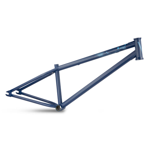 Verde Theory DJ Frame