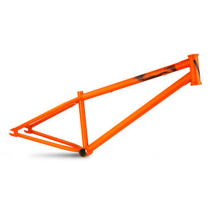 Verde Theory DJ Frame