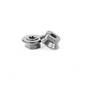 Verde Regent Front Male Axle Cone Nut Set