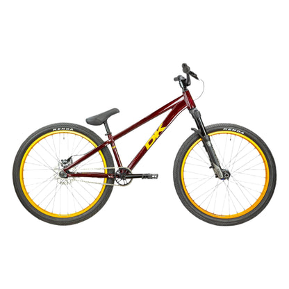 DK Asterik 26" Dirt Jumper