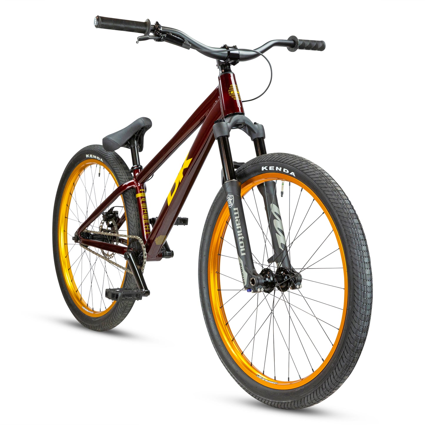 DK Asterik 26" Dirt Jumper