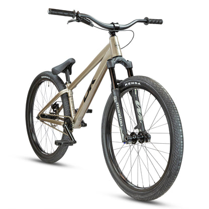 DK Asterik 26" Dirt Jumper