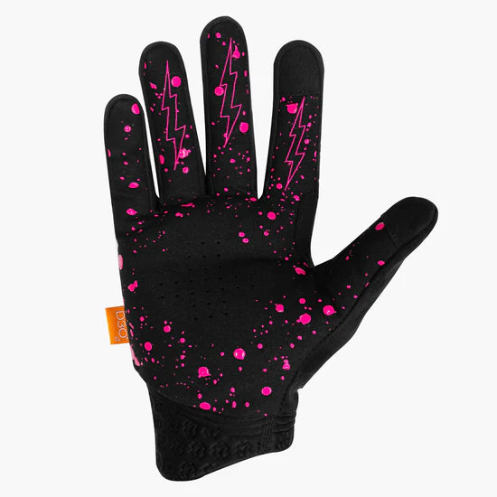 Muc-Off D30 Punk Rider Gloves