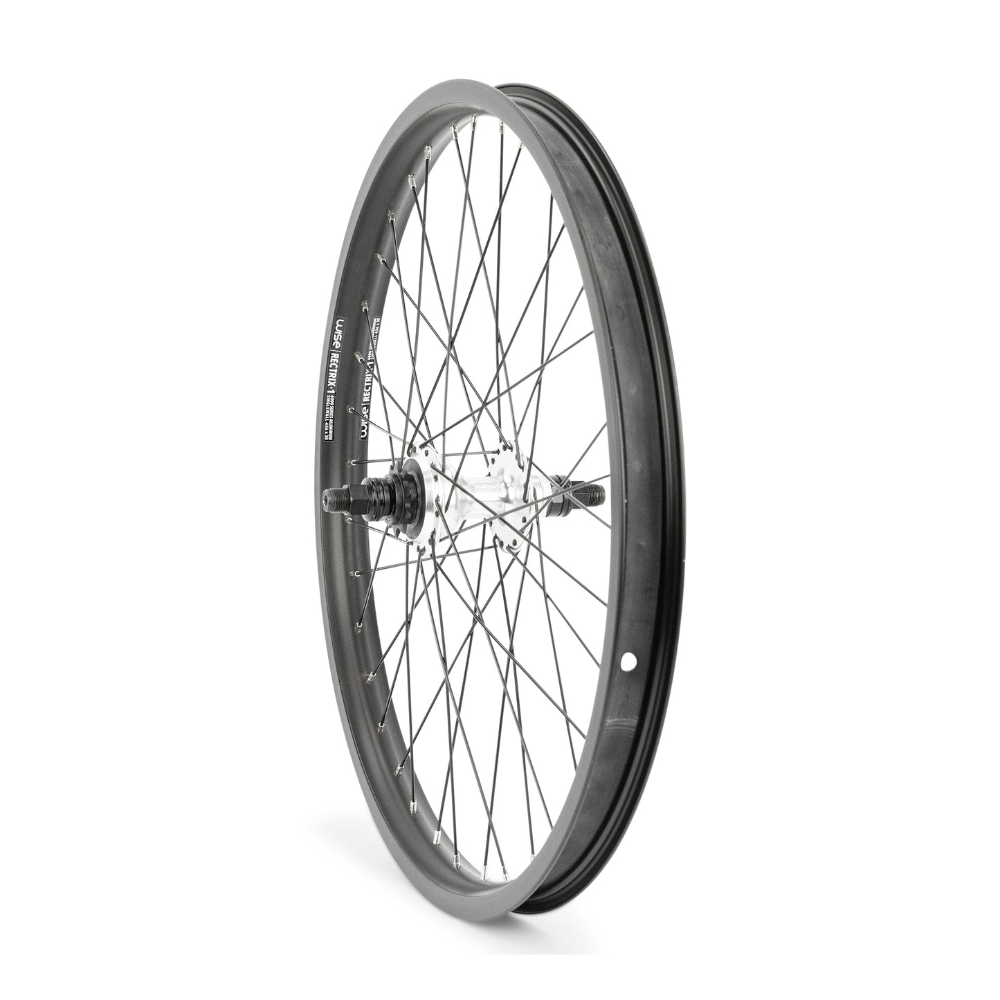 Wise Retrix-1 Rear 22" Wheel