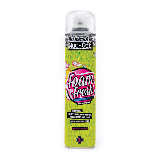 Muc-Off Foam Fresh