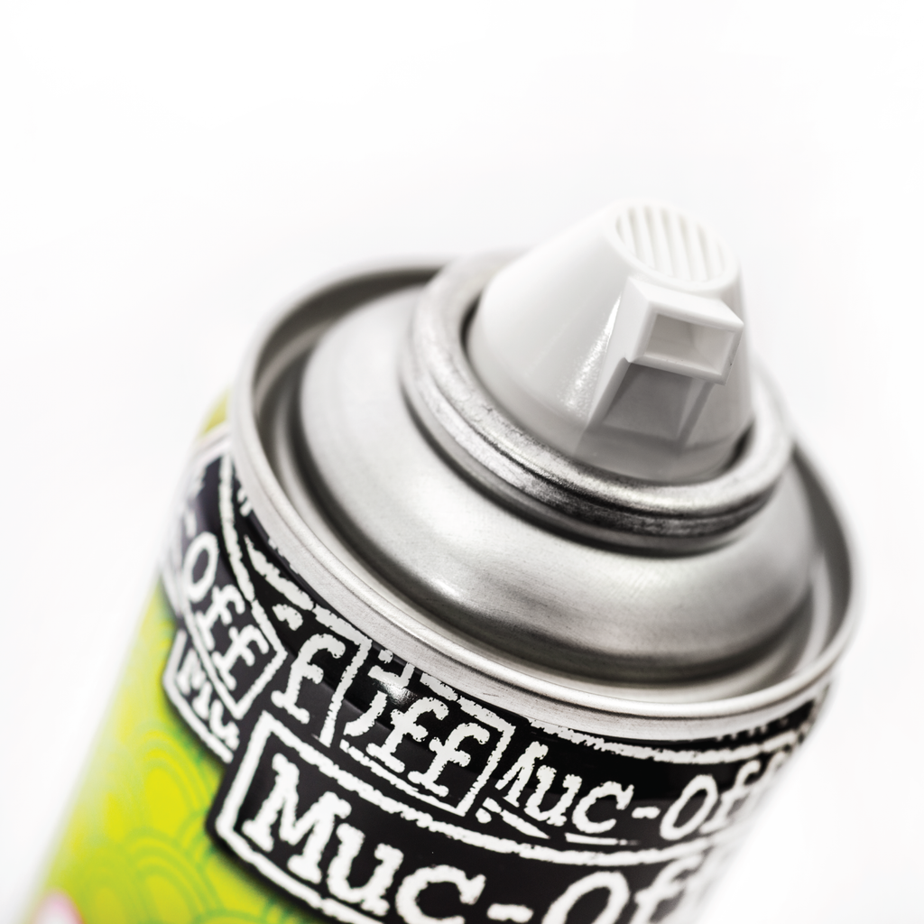 Muc-Off Foam Fresh – System Cycle