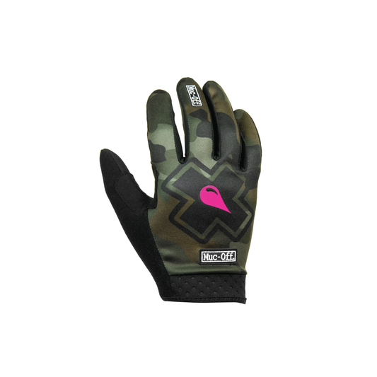 Muc-Off MTB Gloves