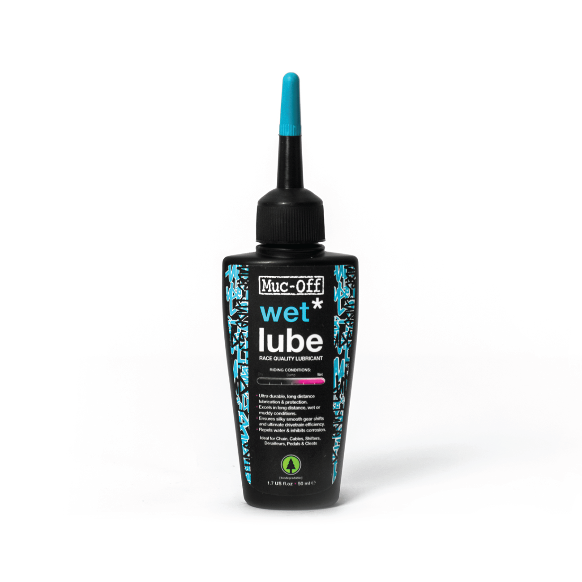 Muc-Off Wet Chain Lube