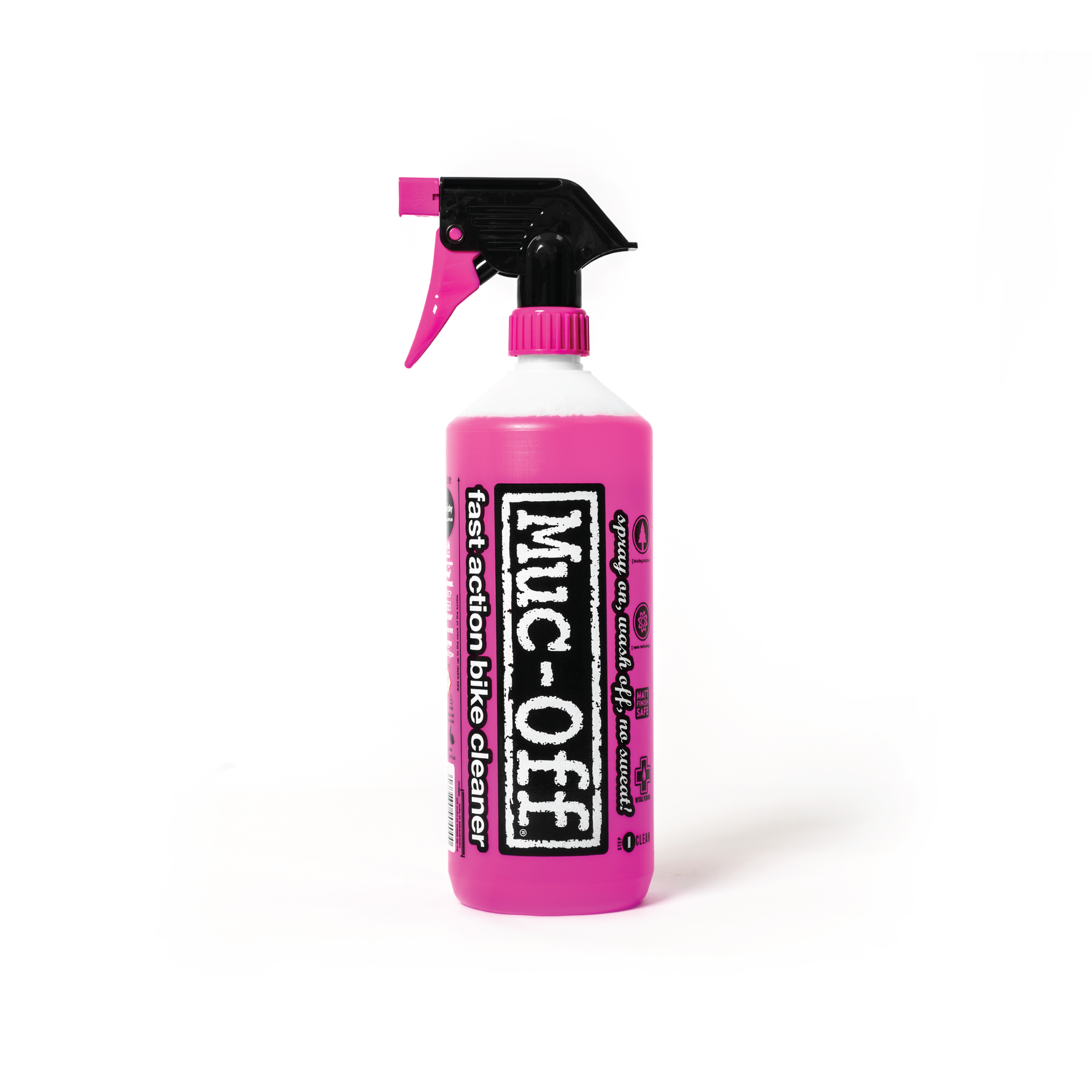 Muc-Off Nano Tech Bike Cleaner