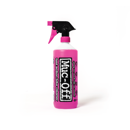 Muc-Off Nano Tech Bike Cleaner