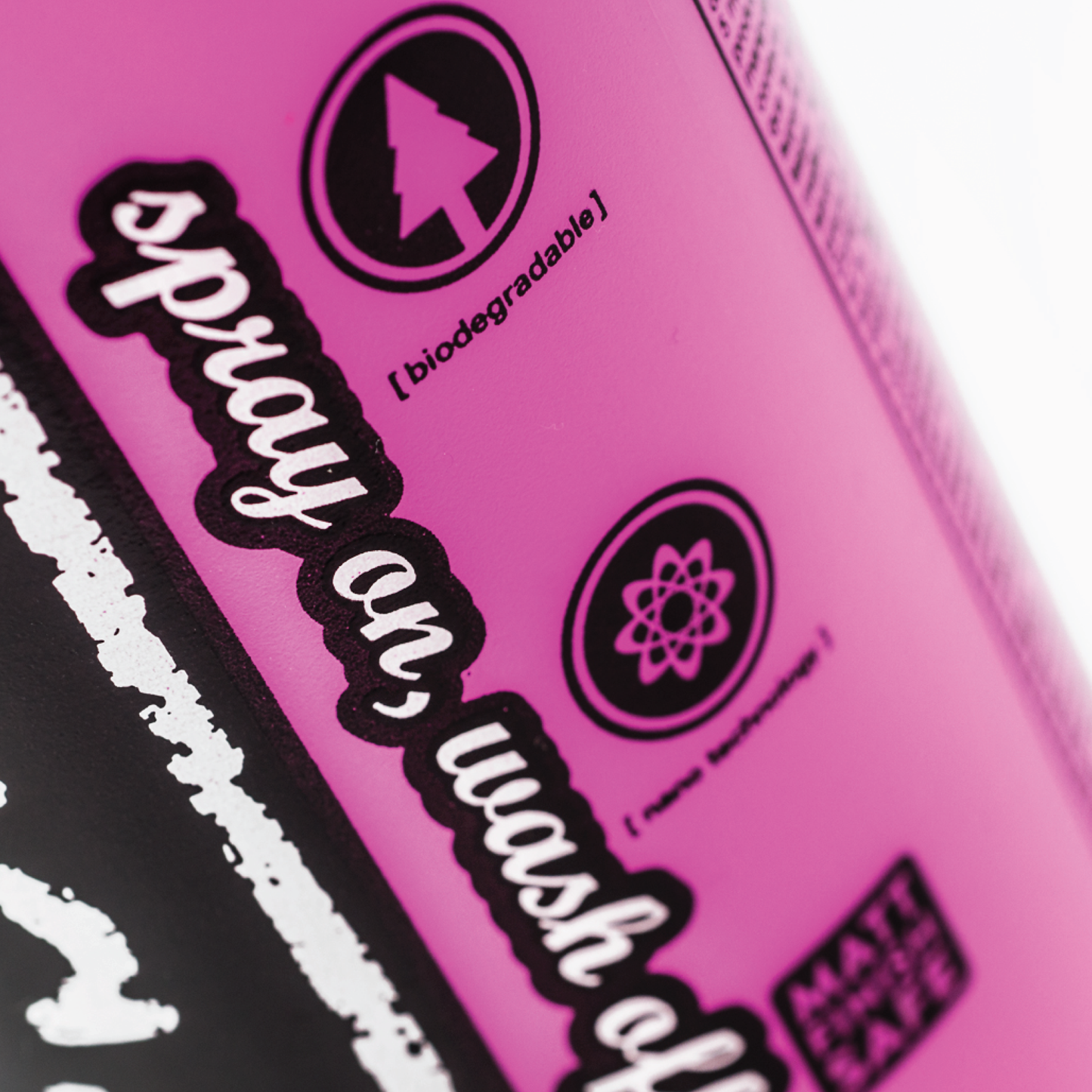 Muc-Off Nano Tech Bike Cleaner