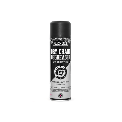 Muc-Off Quick Drying Chain Degreaser