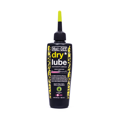 Muc-Off Dry Chain Lube