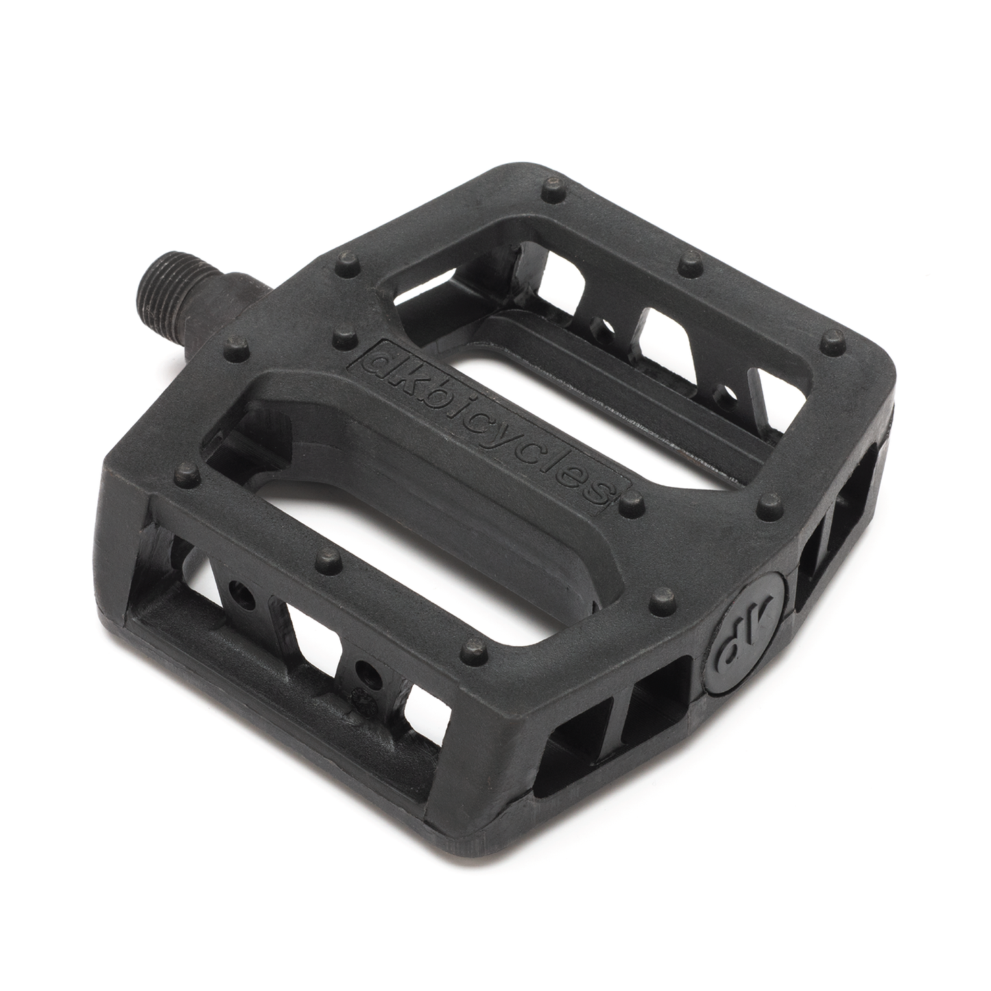 DK Blender PC pedals