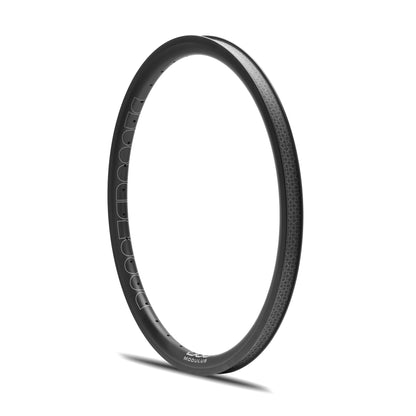 DUO Brand Modulus 24” Carbon Rim