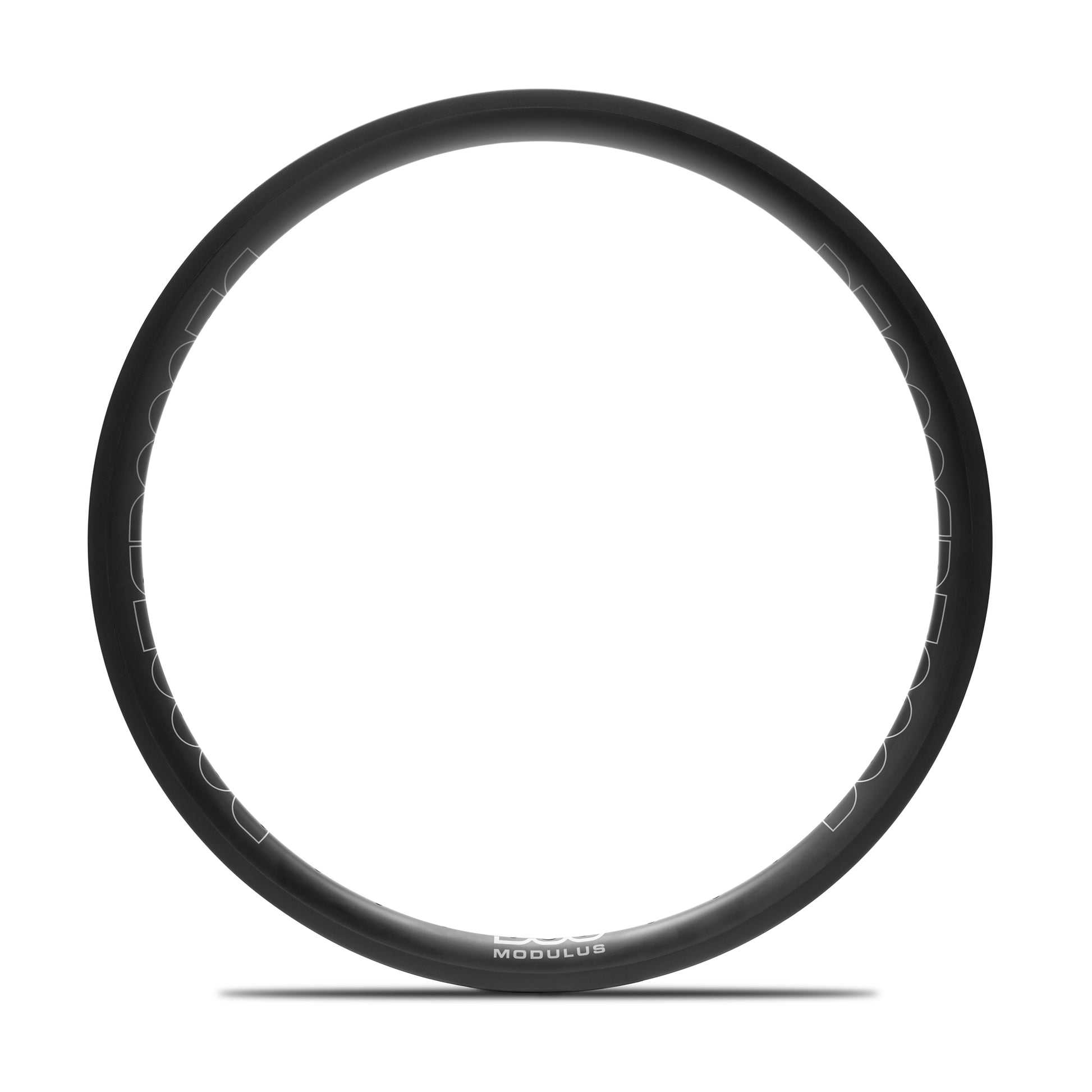 DUO Brand Modulus 24” Carbon Rim