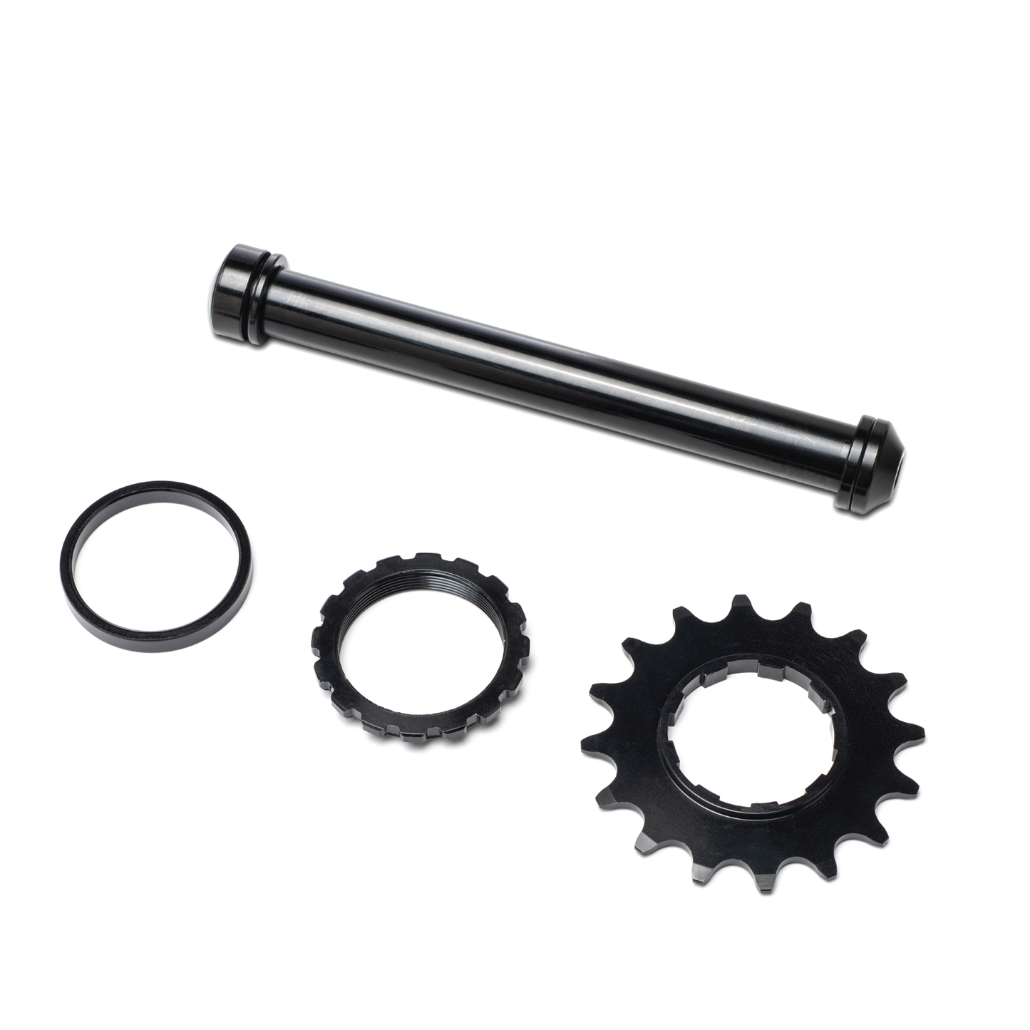 DUO Brand R2 Rear Hub