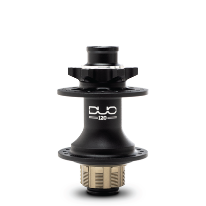 DUO Brand R2 Rear Hub