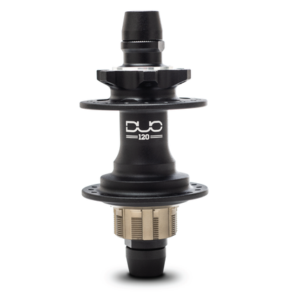 DUO Brand R2 Rear Hub