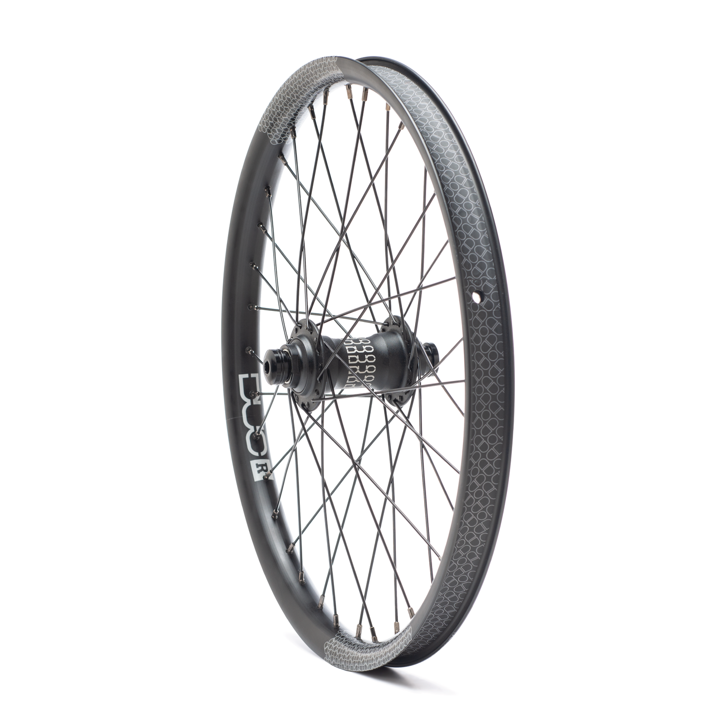 DUO Brand R2 Front Wheel