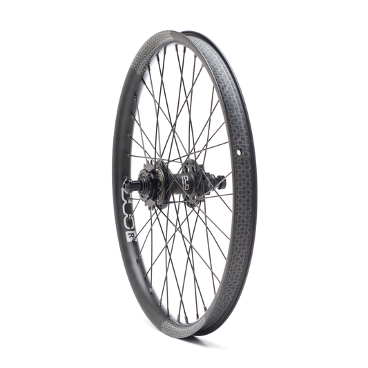 DUO Brand R2 Rear Wheel