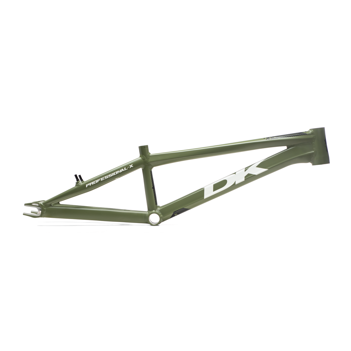 DK Professional-X Race Frame