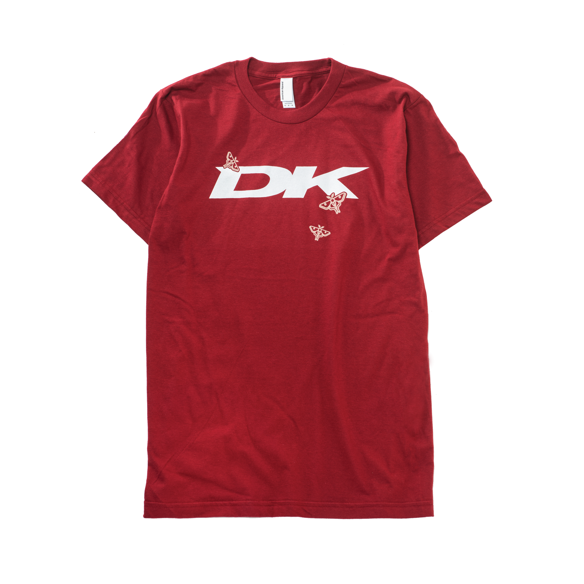 DK Phase Tee