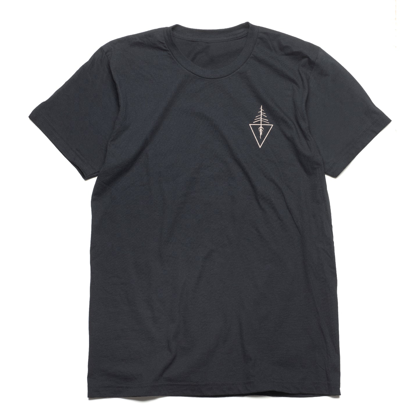 Verde Roots Logo Tee