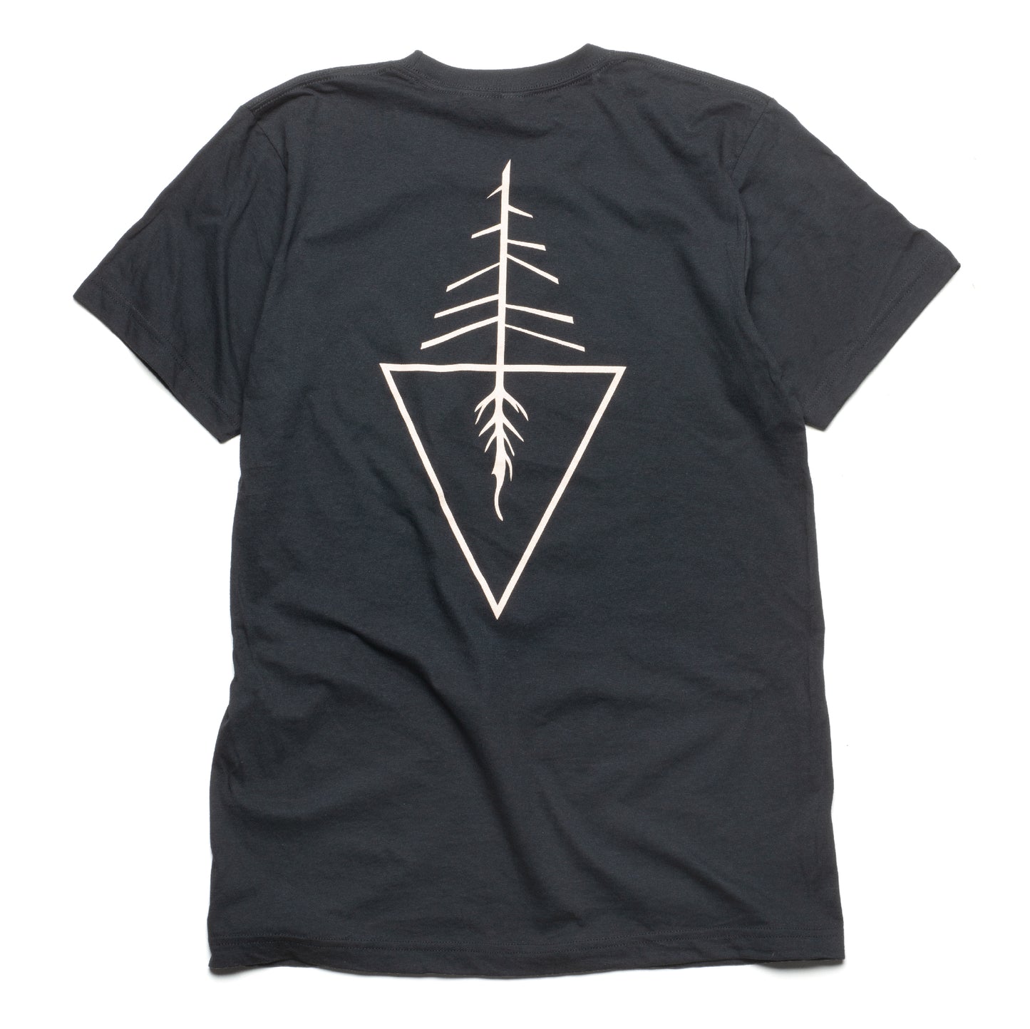 Verde Roots Logo Tee