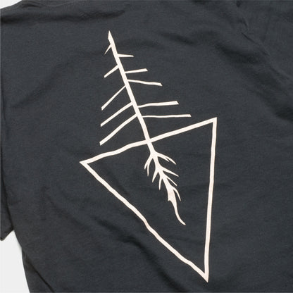 Verde Roots Logo Tee