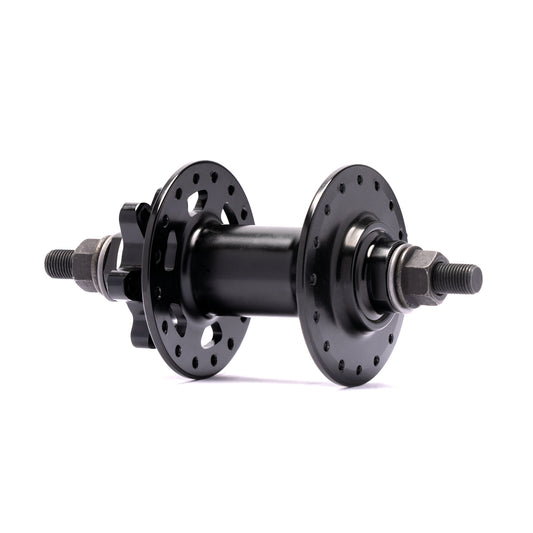 Front Disc Hub — 10x100mm