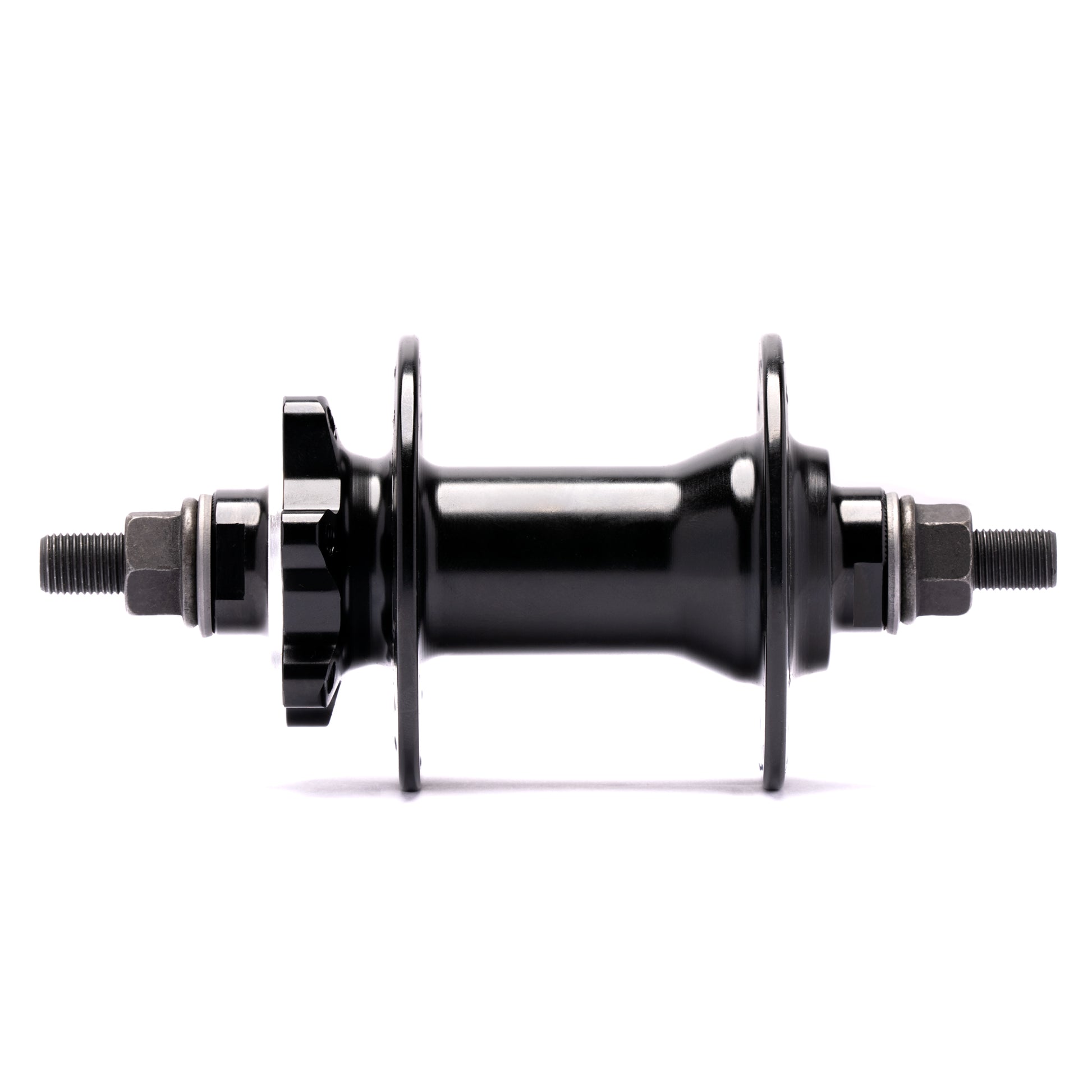 Front Disc Hub — 10x100mm