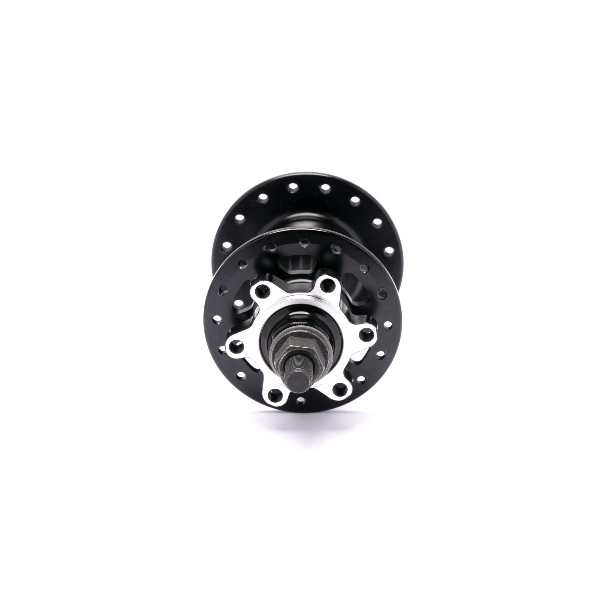 Front Disc Hub — 10x100mm