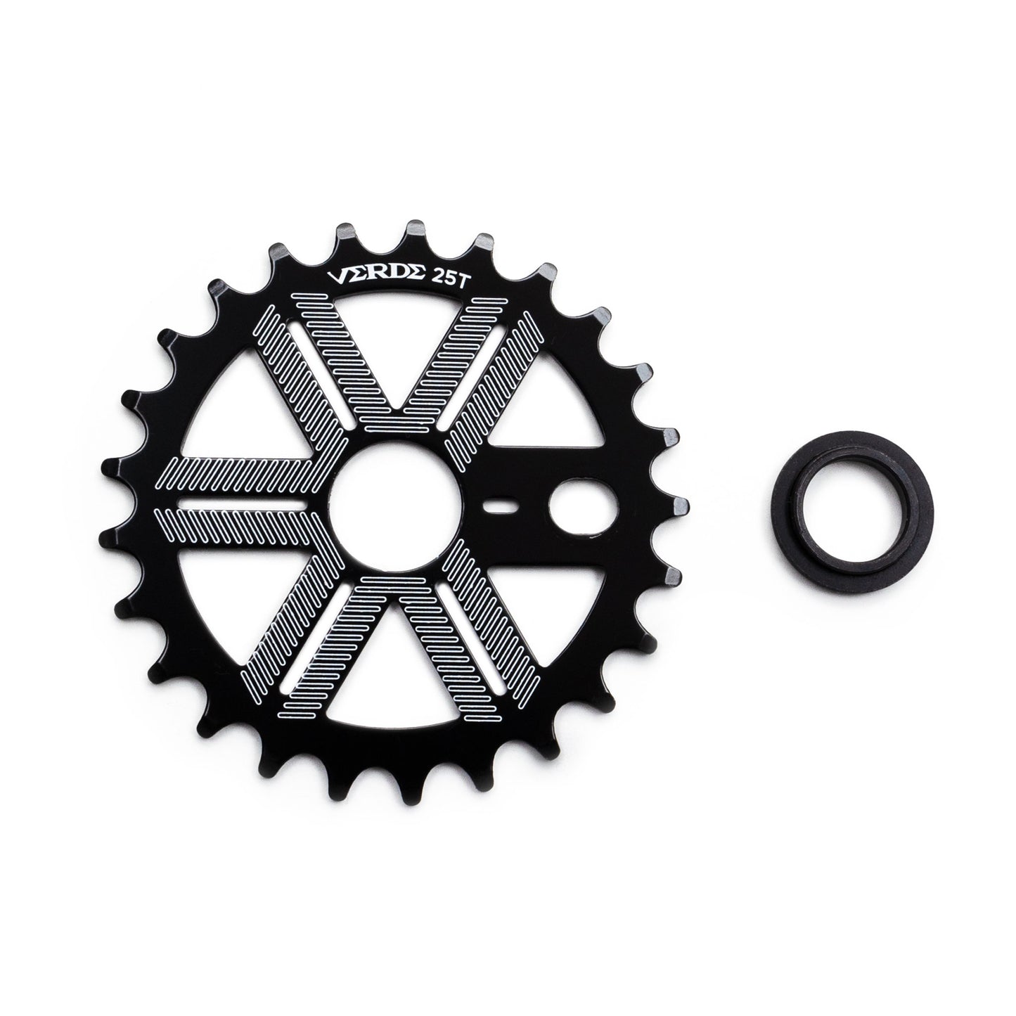 Verde Recon Steel Sprocket